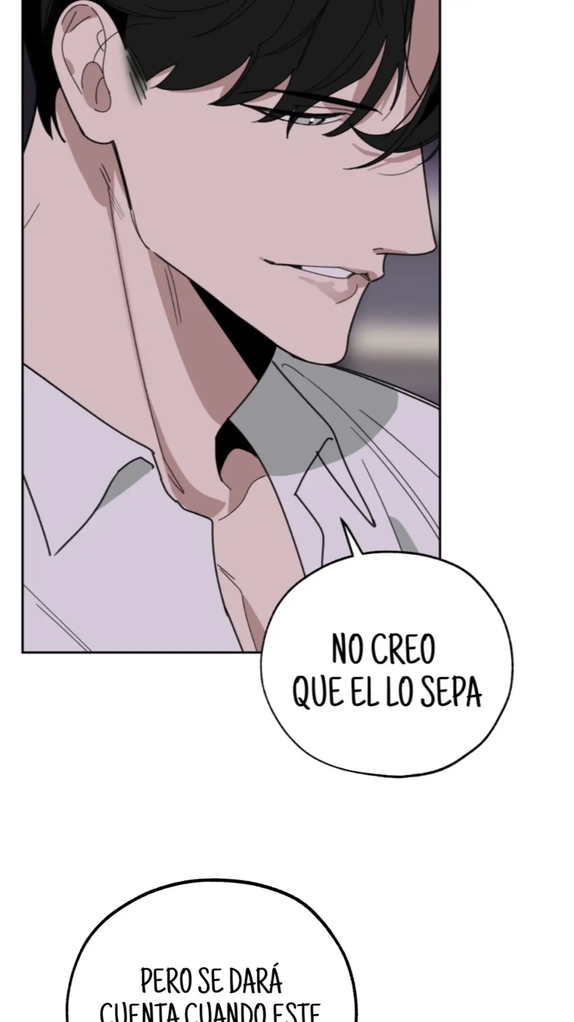 A Terrible Romance (Terrible Romance) (2021) - Capítulo 27 - Página 98 - LectorTMOo