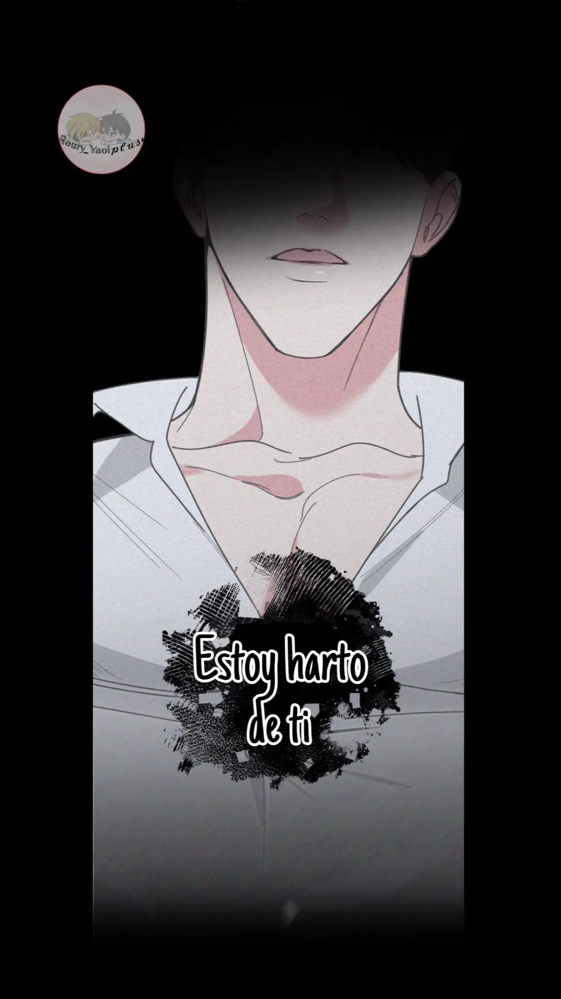 A Terrible Romance (Terrible Romance) (2021) - Capítulo 28 - Página 9 - LectorTMOo