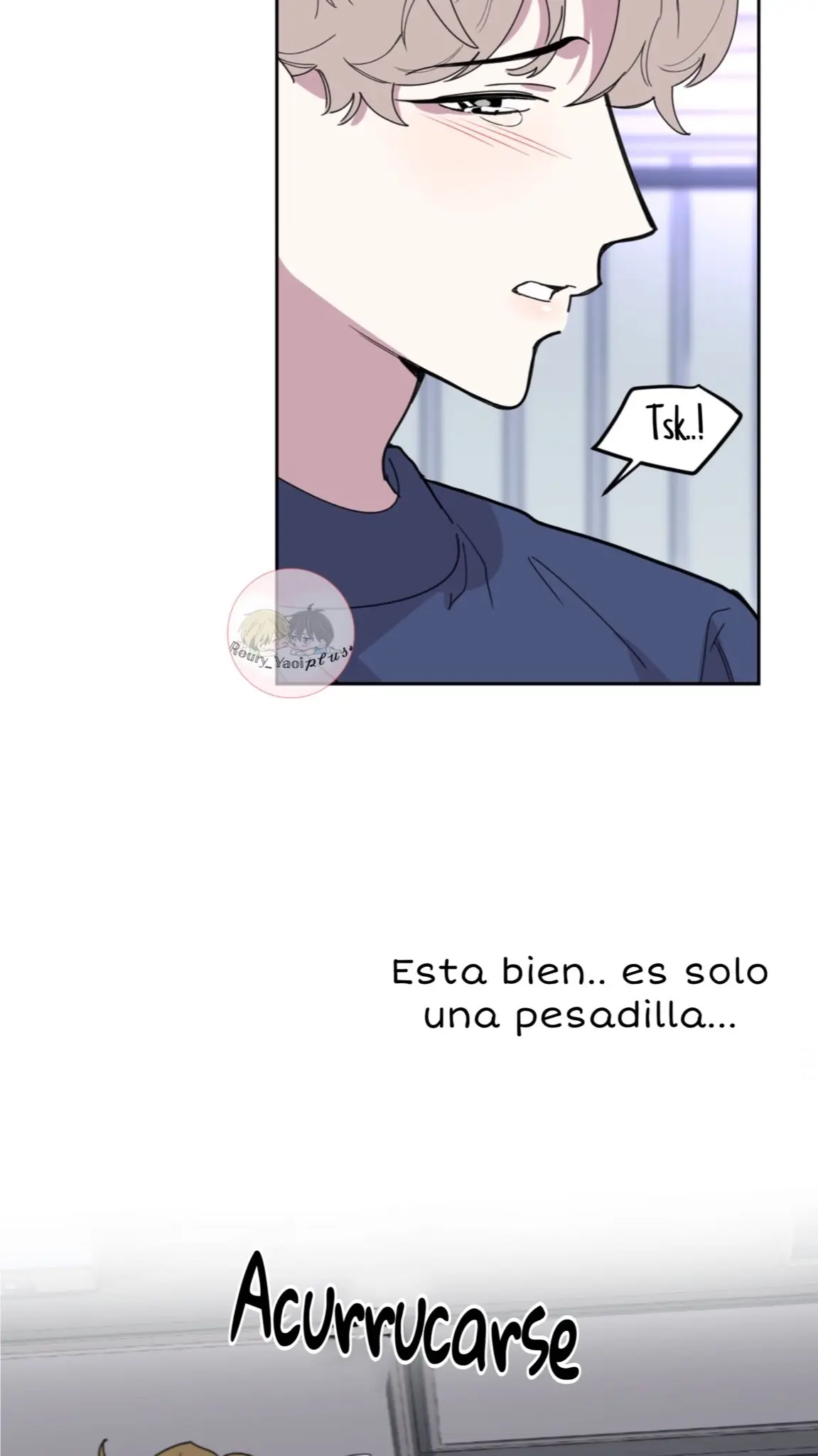 A Terrible Romance (Terrible Romance) (2021) - Capítulo 28 - Página 16 - LectorTMOo