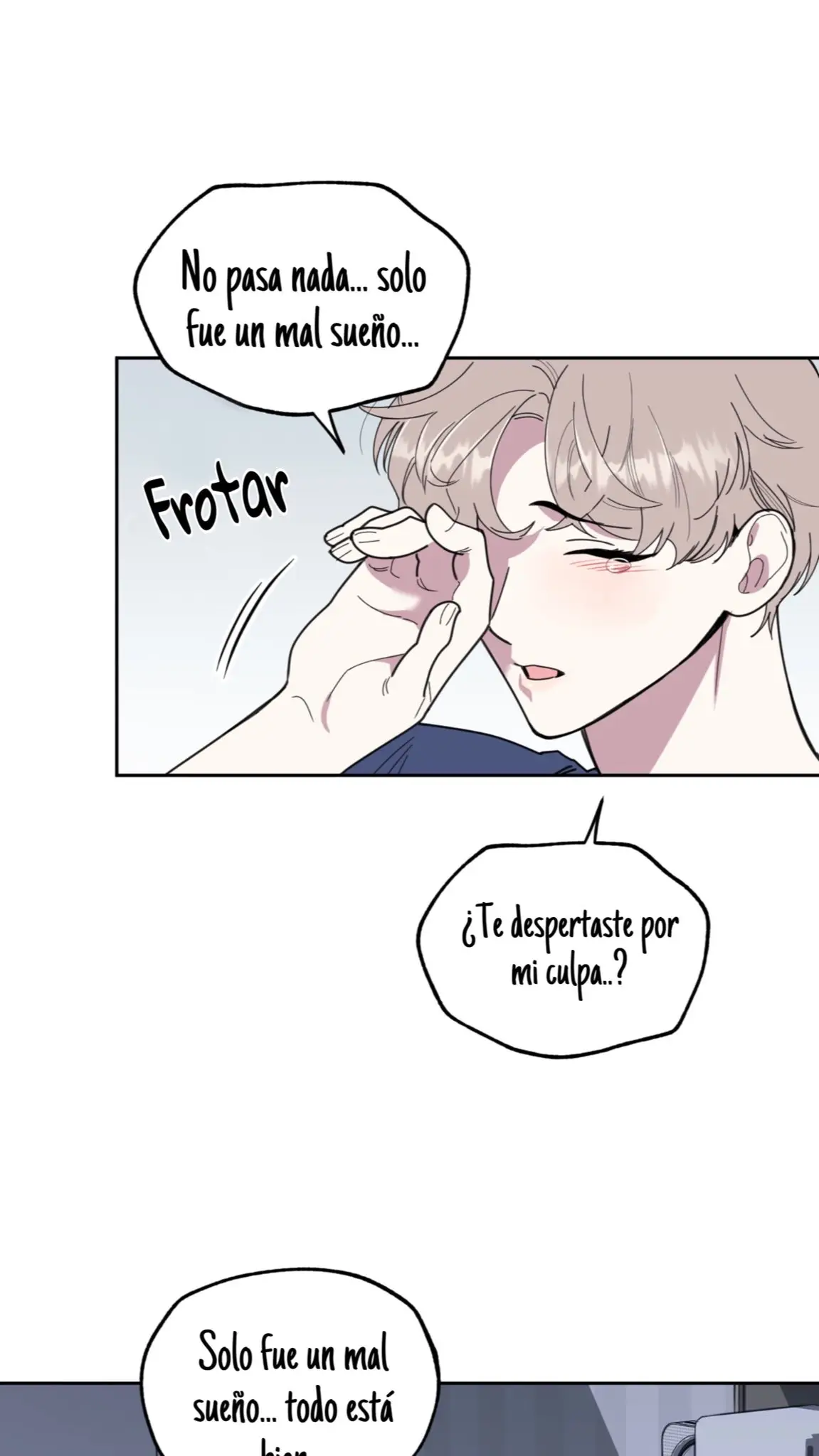 A Terrible Romance (Terrible Romance) (2021) - Capítulo 28 - Página 21 - LectorTMOo