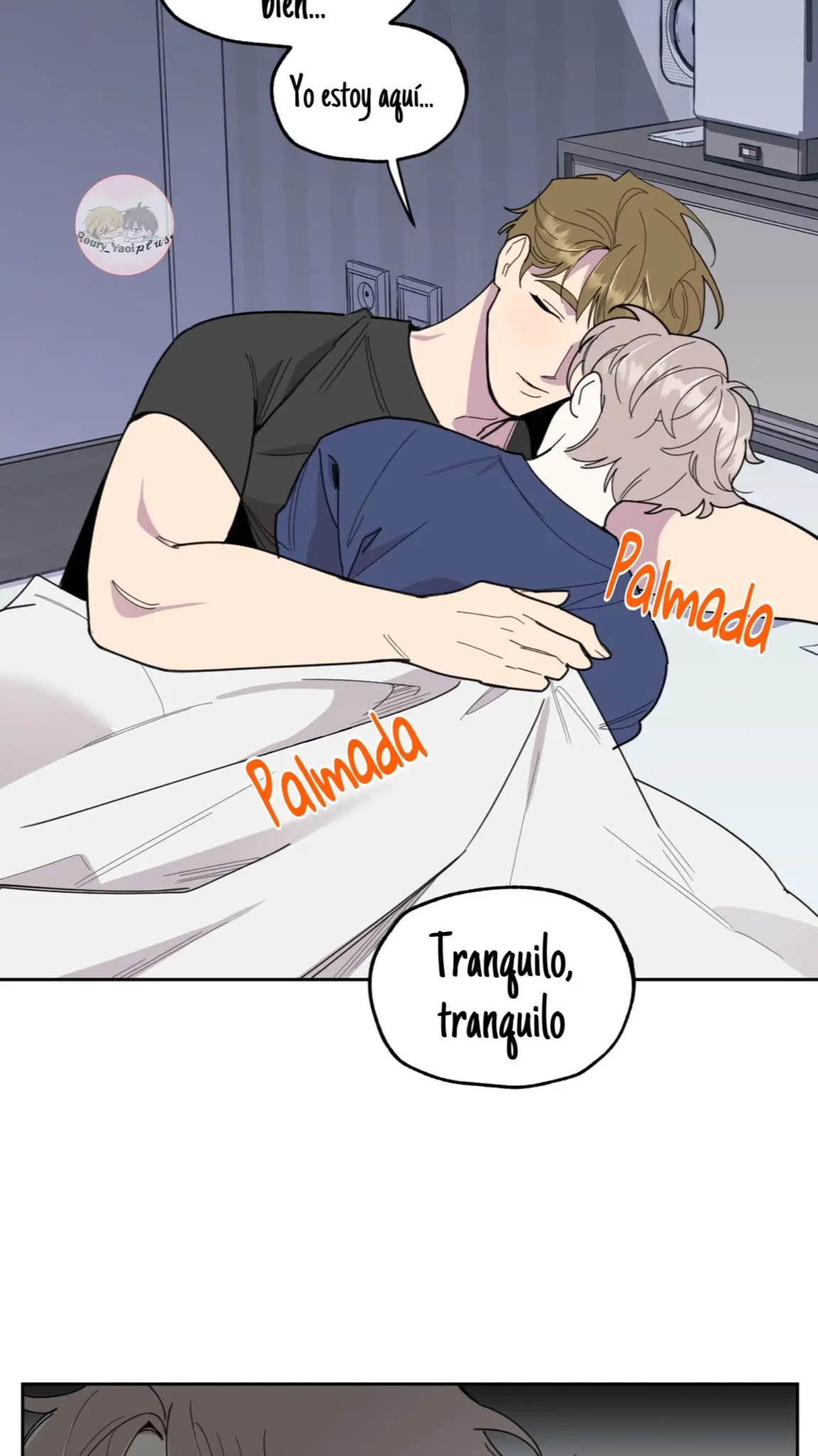 A Terrible Romance (Terrible Romance) (2021) - Capítulo 28 - Página 23 - LectorTMOo