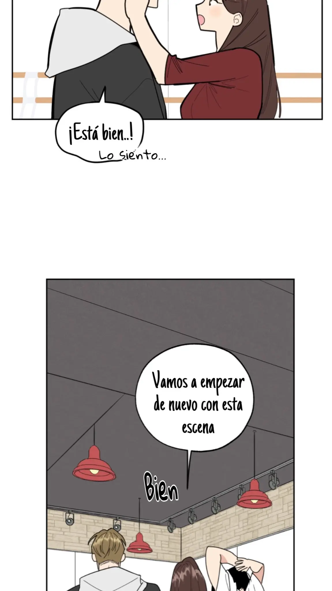A Terrible Romance (Terrible Romance) (2021) - Capítulo 28 - Página 28 - LectorTMOo