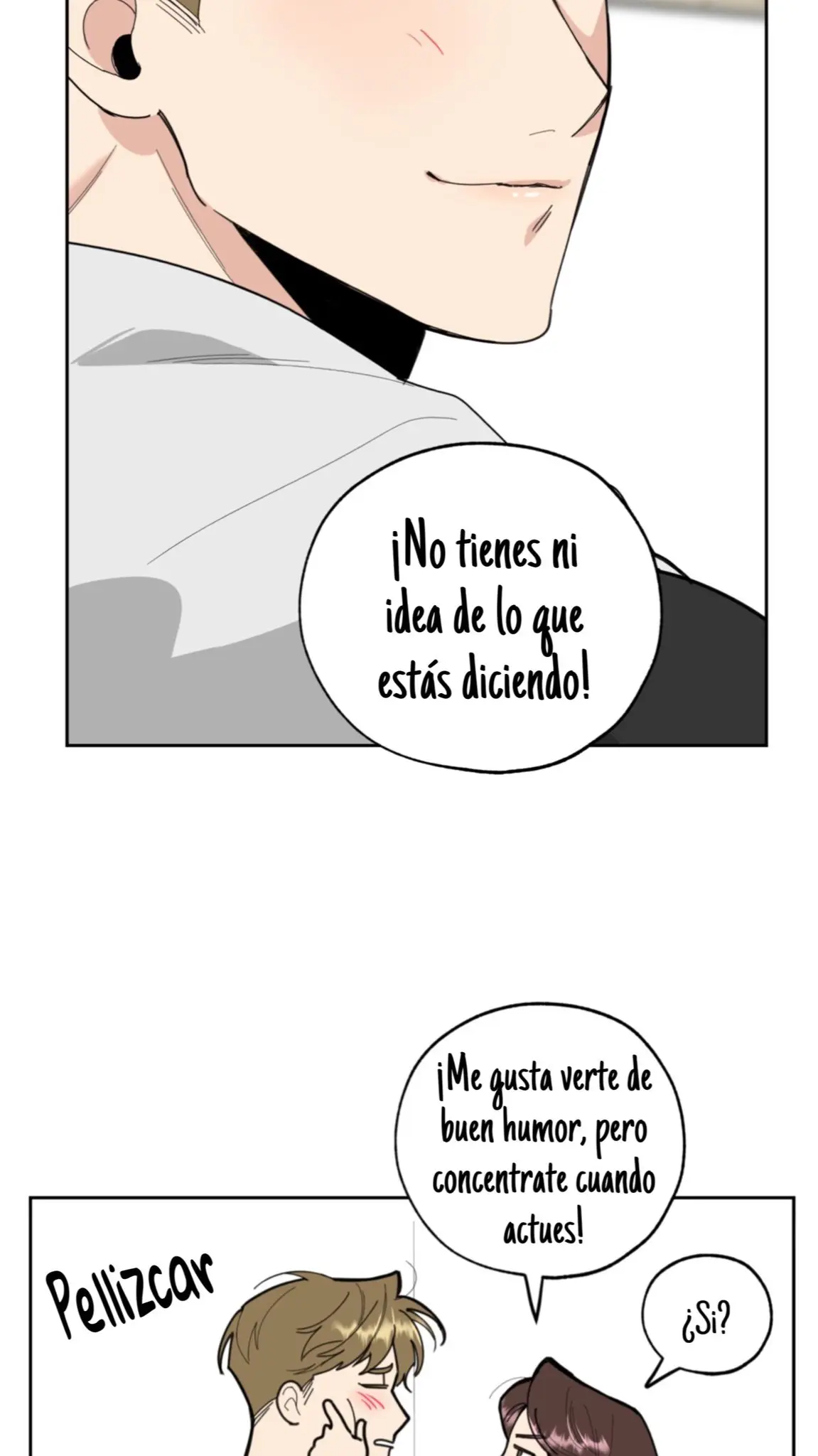 A Terrible Romance (Terrible Romance) (2021) - Capítulo 28 - Página 29 - LectorTMOo
