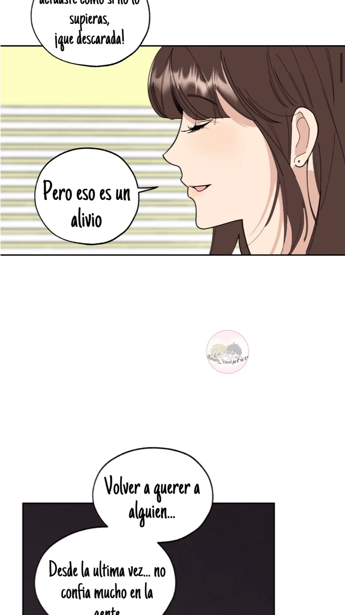A Terrible Romance (Terrible Romance) (2021) - Capítulo 28 - Página 34 - LectorTMOo