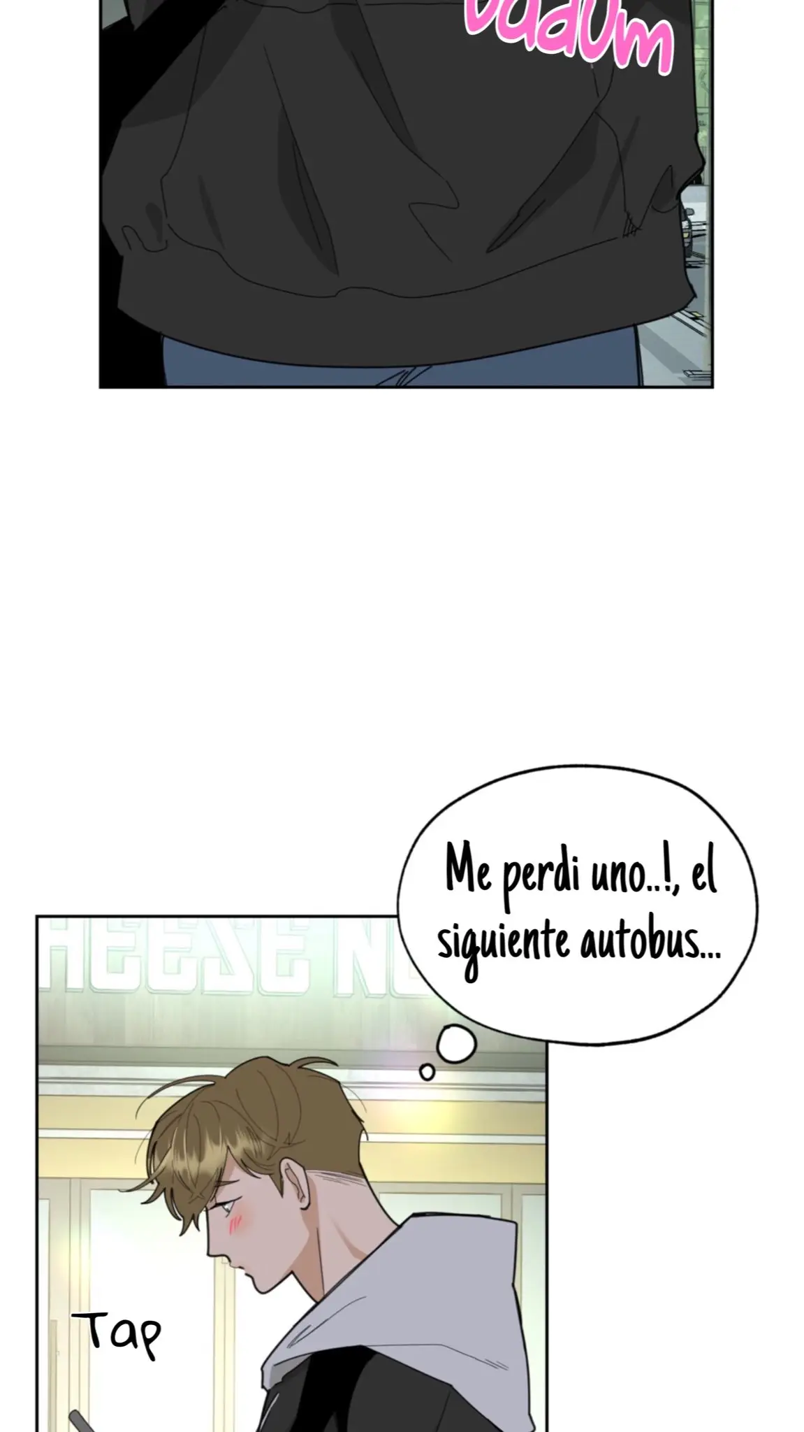 A Terrible Romance (Terrible Romance) (2021) - Capítulo 28 - Página 39 - LectorTMOo