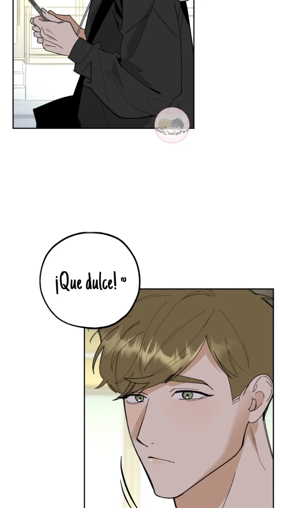 A Terrible Romance (Terrible Romance) (2021) - Capítulo 28 - Página 41 - LectorTMOo