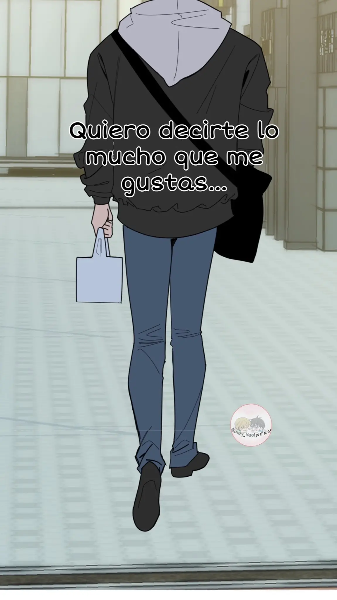 A Terrible Romance (Terrible Romance) (2021) - Capítulo 28 - Página 53 - LectorTMOo