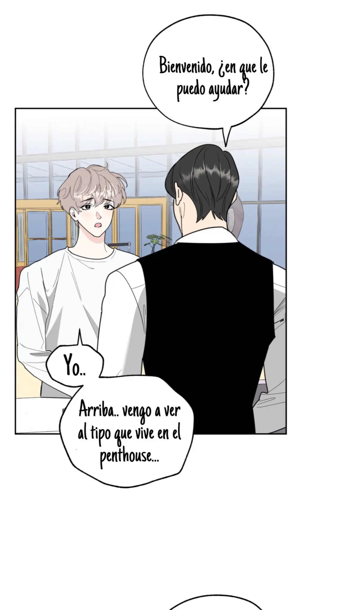 A Terrible Romance (Terrible Romance) (2021) - Capítulo 28 - Página 66 - LectorTMOo