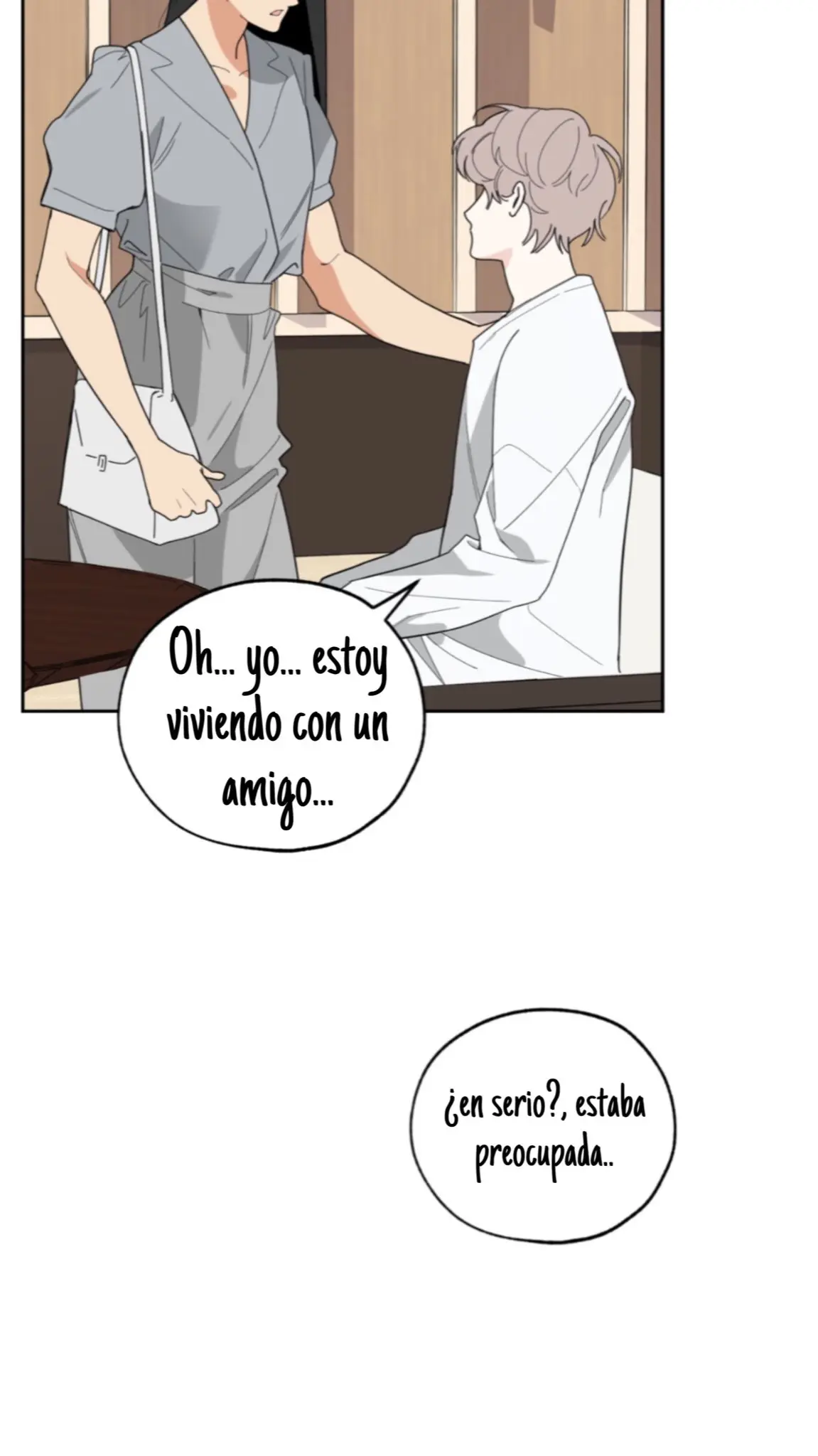 A Terrible Romance (Terrible Romance) (2021) - Capítulo 28 - Página 78 - LectorTMOo