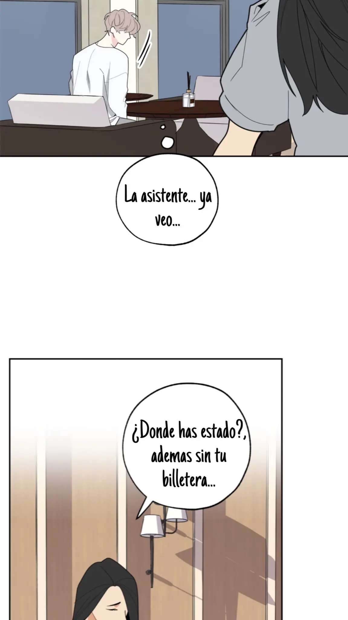 A Terrible Romance (Terrible Romance) (2021) - Capítulo 28 - Página 79 - LectorTMOo