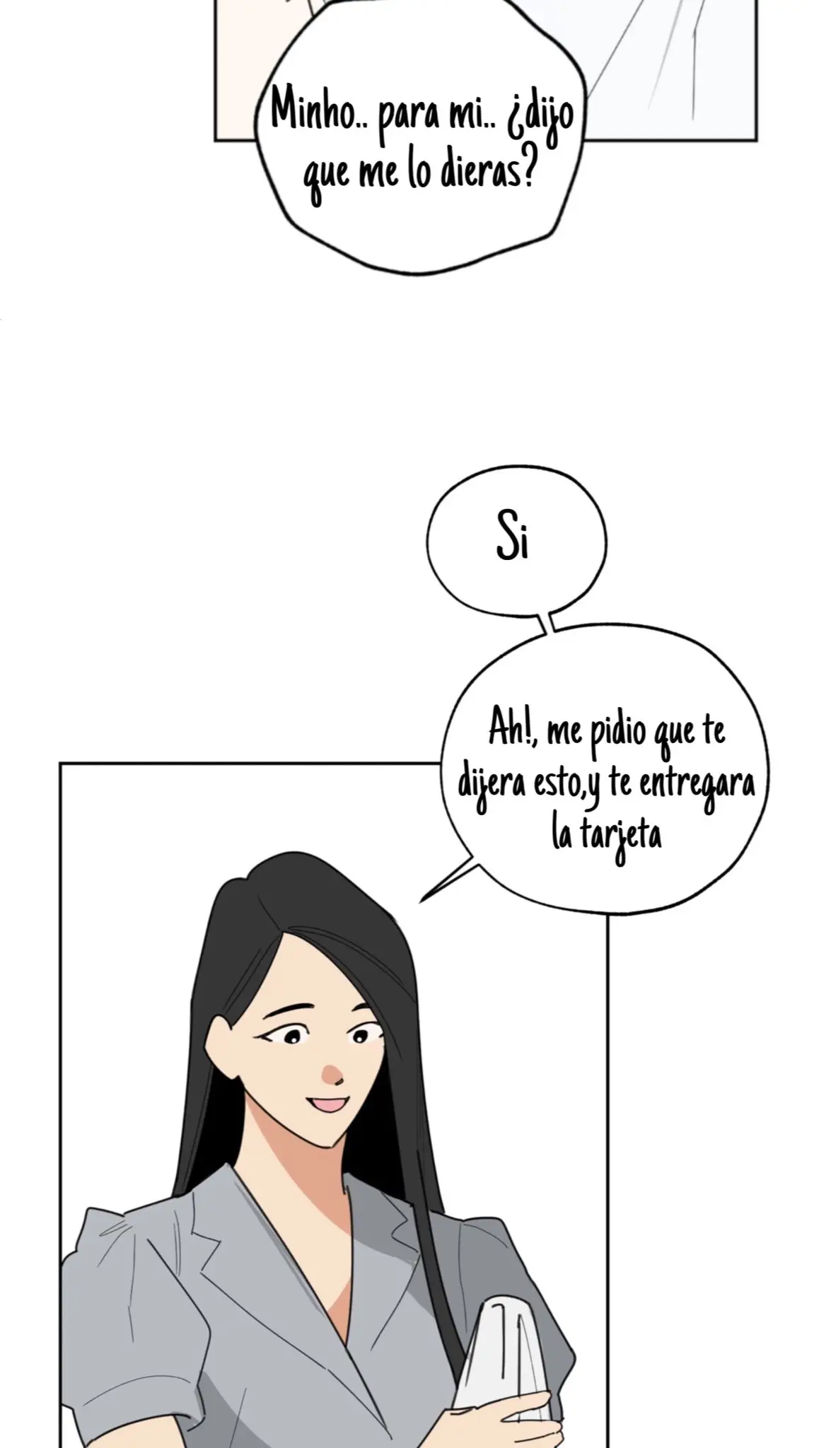 A Terrible Romance (Terrible Romance) (2021) - Capítulo 28 - Página 92 - LectorTMOo