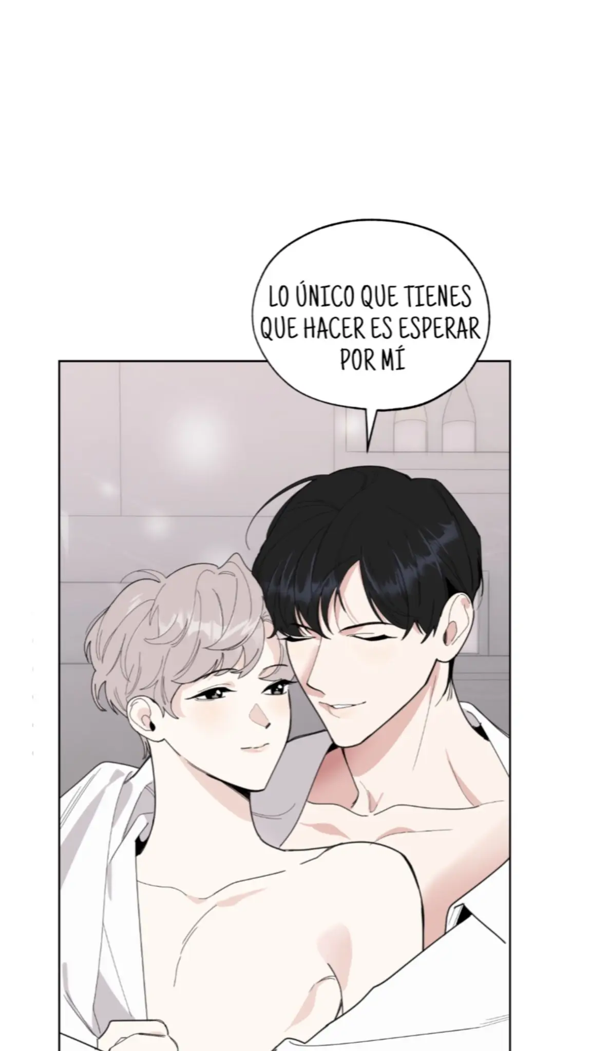 A Terrible Romance (Terrible Romance) (2021) - Capítulo 29 - Página 28 - LectorTMOo