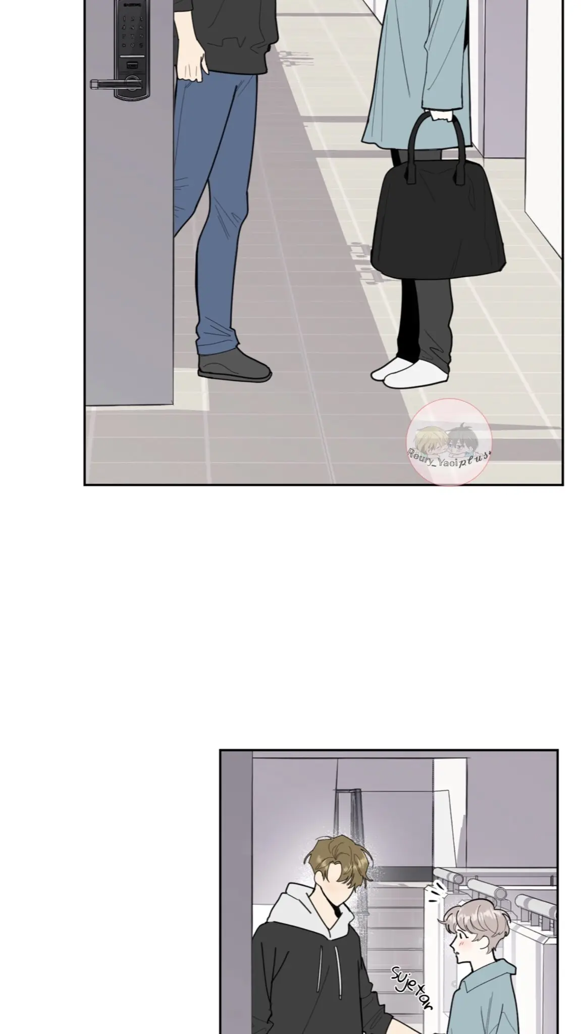 A Terrible Romance (Terrible Romance) (2021) - Capítulo 29 - Página 56 - LectorTMOo