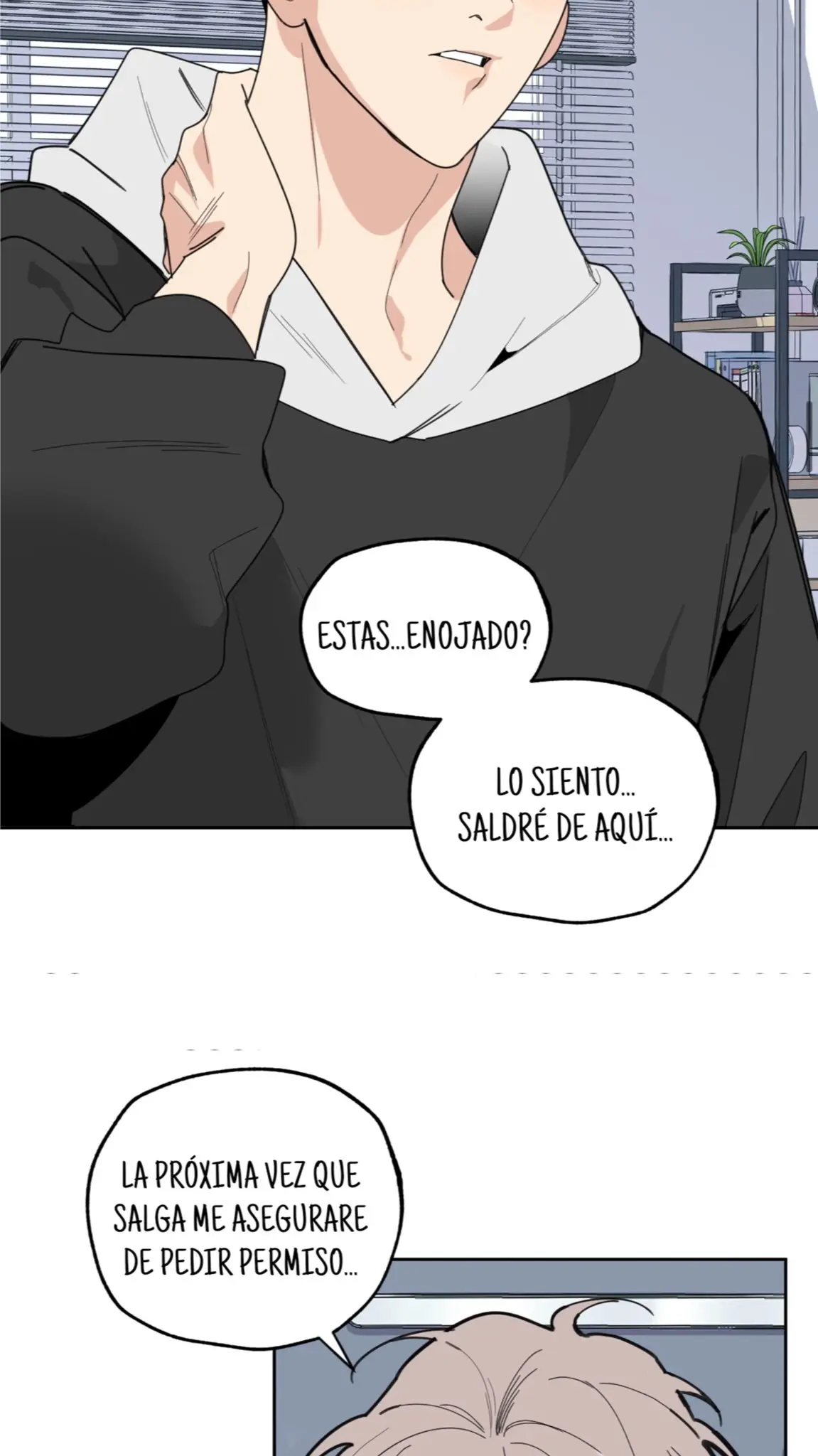A Terrible Romance (Terrible Romance) (2021) - Capítulo 29 - Página 73 - LectorTMOo