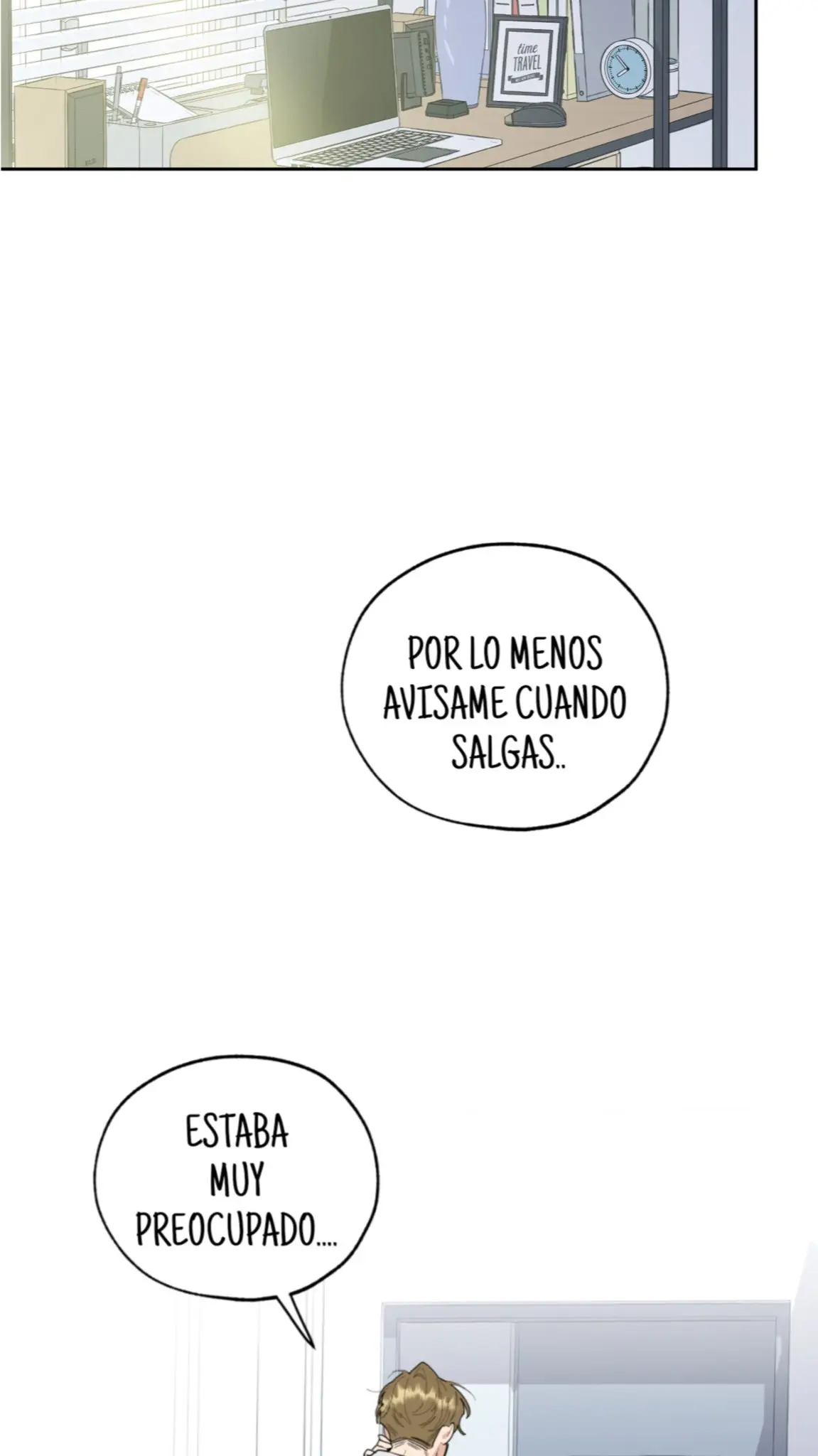 A Terrible Romance (Terrible Romance) (2021) - Capítulo 29 - Página 74 - LectorTMOo