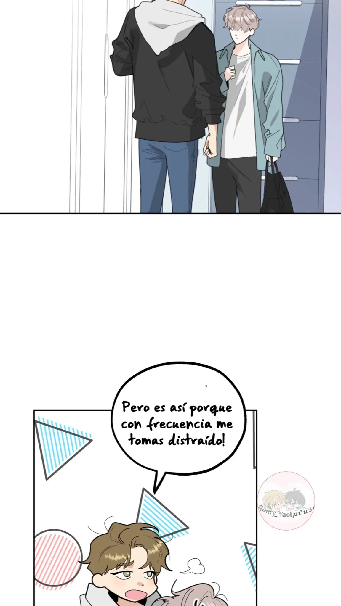 A Terrible Romance (Terrible Romance) (2021) - Capítulo 29 - Página 79 - LectorTMOo