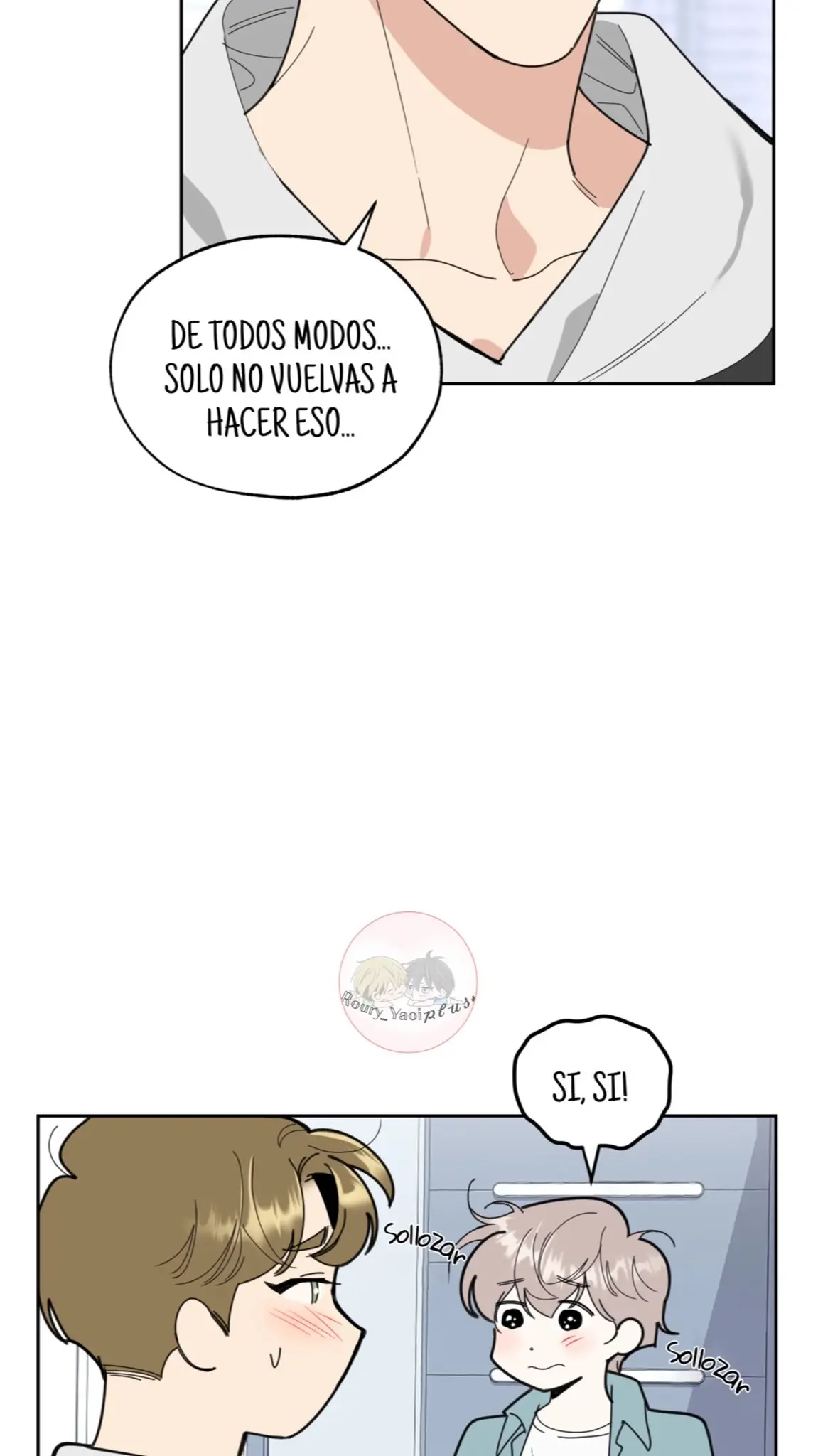 A Terrible Romance (Terrible Romance) (2021) - Capítulo 29 - Página 81 - LectorTMOo