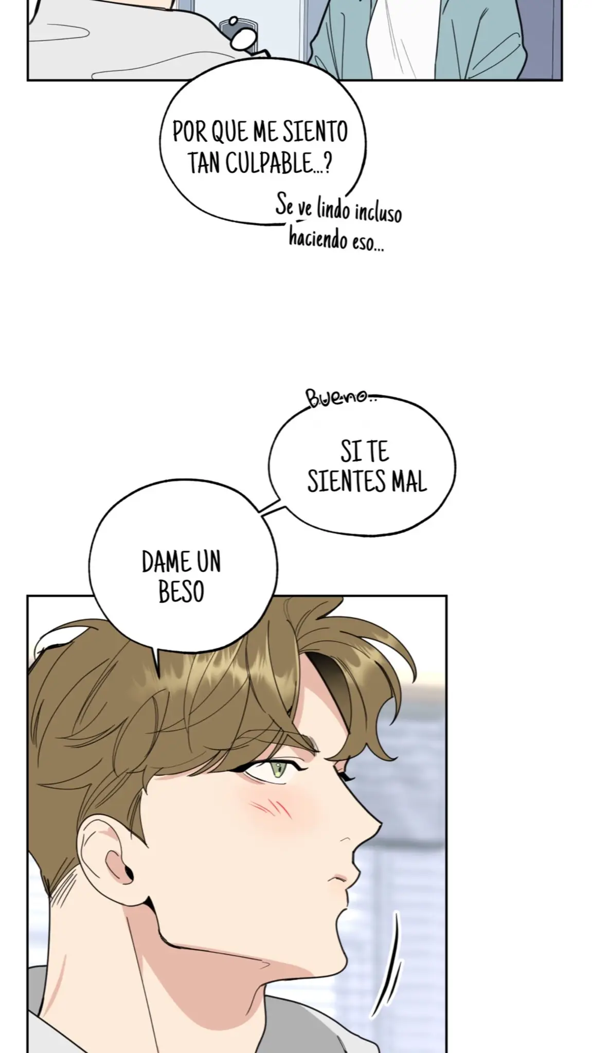 A Terrible Romance (Terrible Romance) (2021) - Capítulo 29 - Página 82 - LectorTMOo