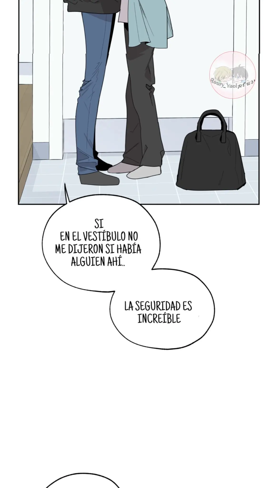 A Terrible Romance (Terrible Romance) (2021) - Capítulo 29 - Página 93 - LectorTMOo