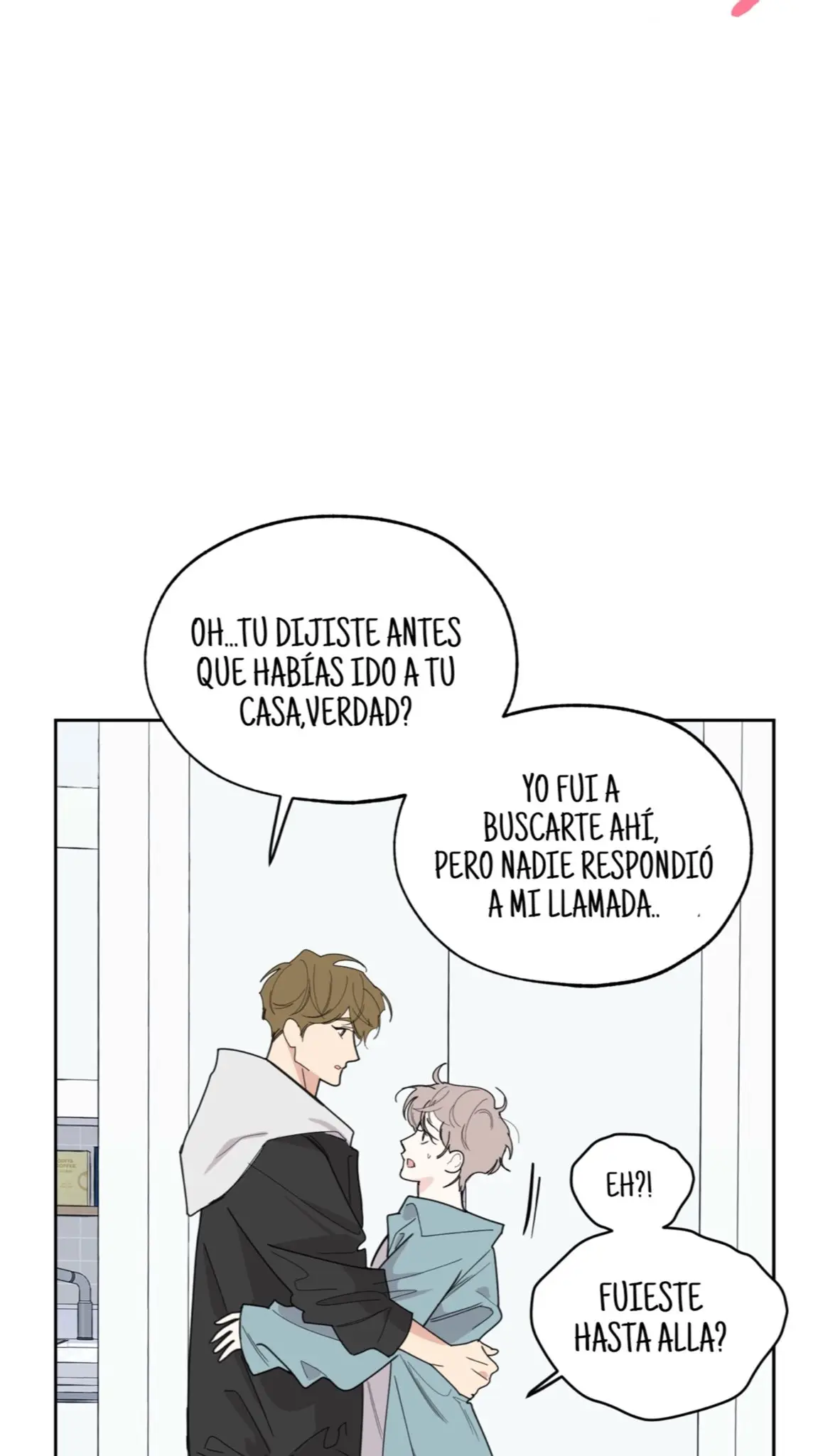 A Terrible Romance (Terrible Romance) (2021) - Capítulo 29 - Página 94 - LectorTMOo