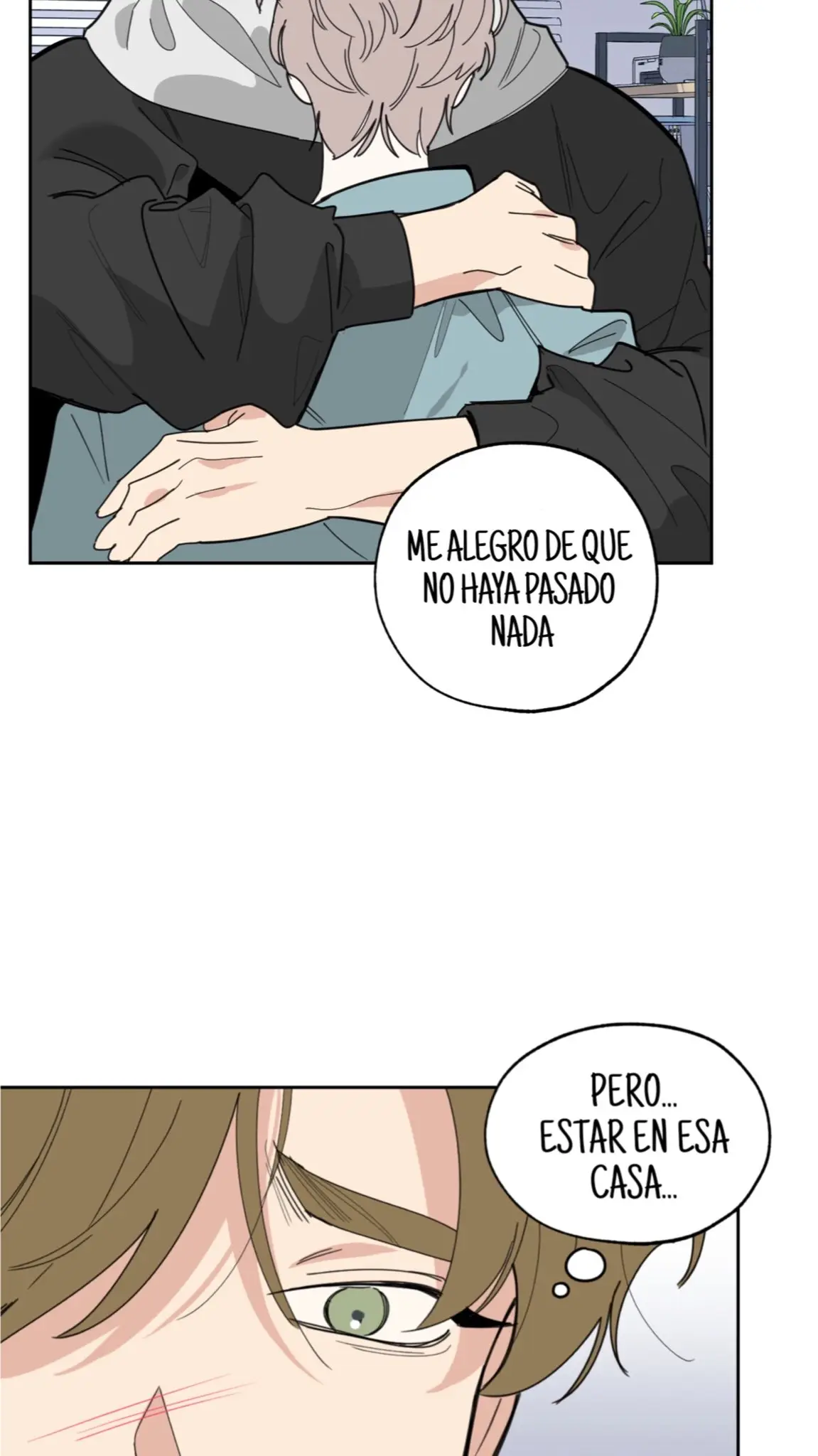 A Terrible Romance (Terrible Romance) (2021) - Capítulo 29 - Página 95 - LectorTMOo