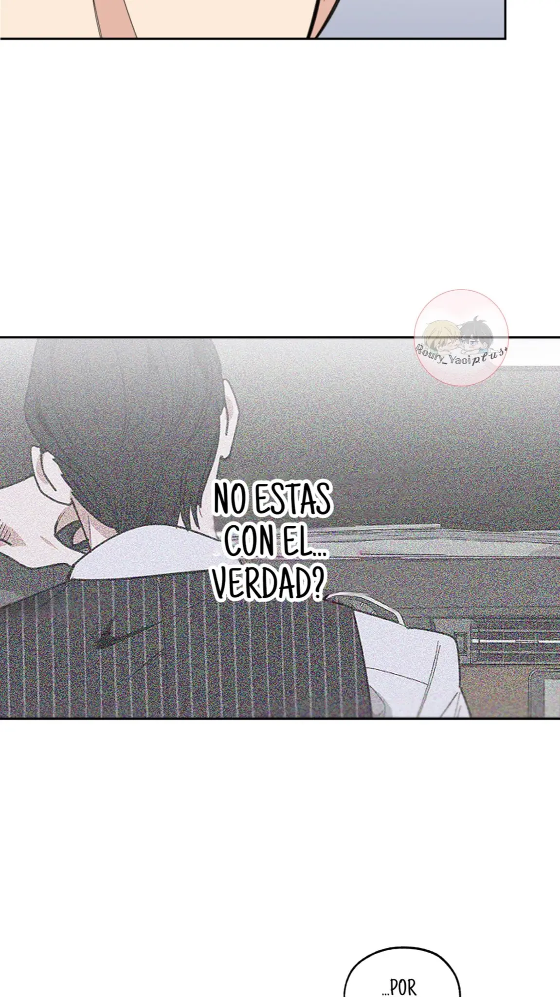 A Terrible Romance (Terrible Romance) (2021) - Capítulo 29 - Página 99 - LectorTMOo