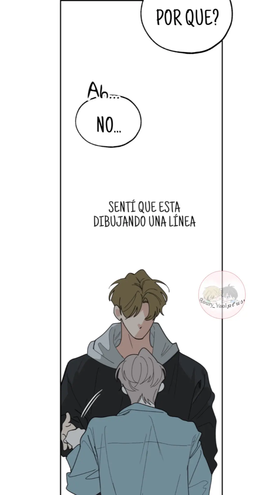 A Terrible Romance (Terrible Romance) (2021) - Capítulo 29 - Página 104 - LectorTMOo
