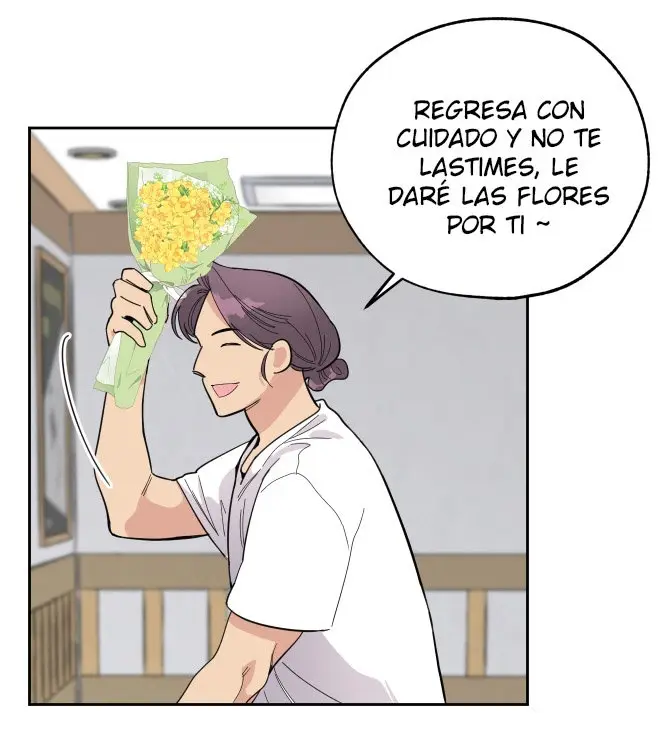 A Terrible Romance (Terrible Romance) (2021) - Capítulo 3 - Página 10 - LectorTMOo