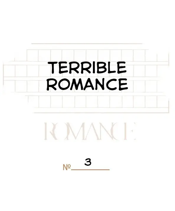A Terrible Romance (Terrible Romance) (2021) - Capítulo 3 - Página 12 - LectorTMOo