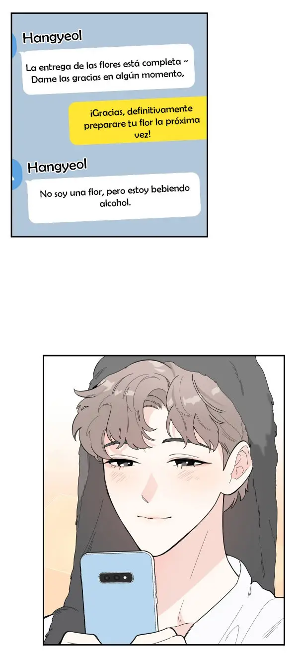 A Terrible Romance (Terrible Romance) (2021) - Capítulo 3 - Página 16 - LectorTMOo