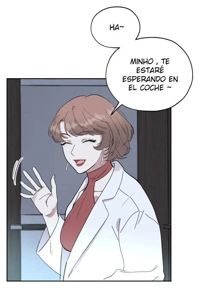 A Terrible Romance (Terrible Romance) (2021) - Capítulo 3 - Página 25 - LectorTMOo