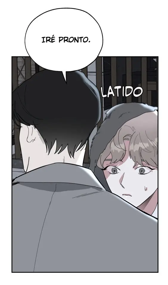 A Terrible Romance (Terrible Romance) (2021) - Capítulo 3 - Página 26 - LectorTMOo