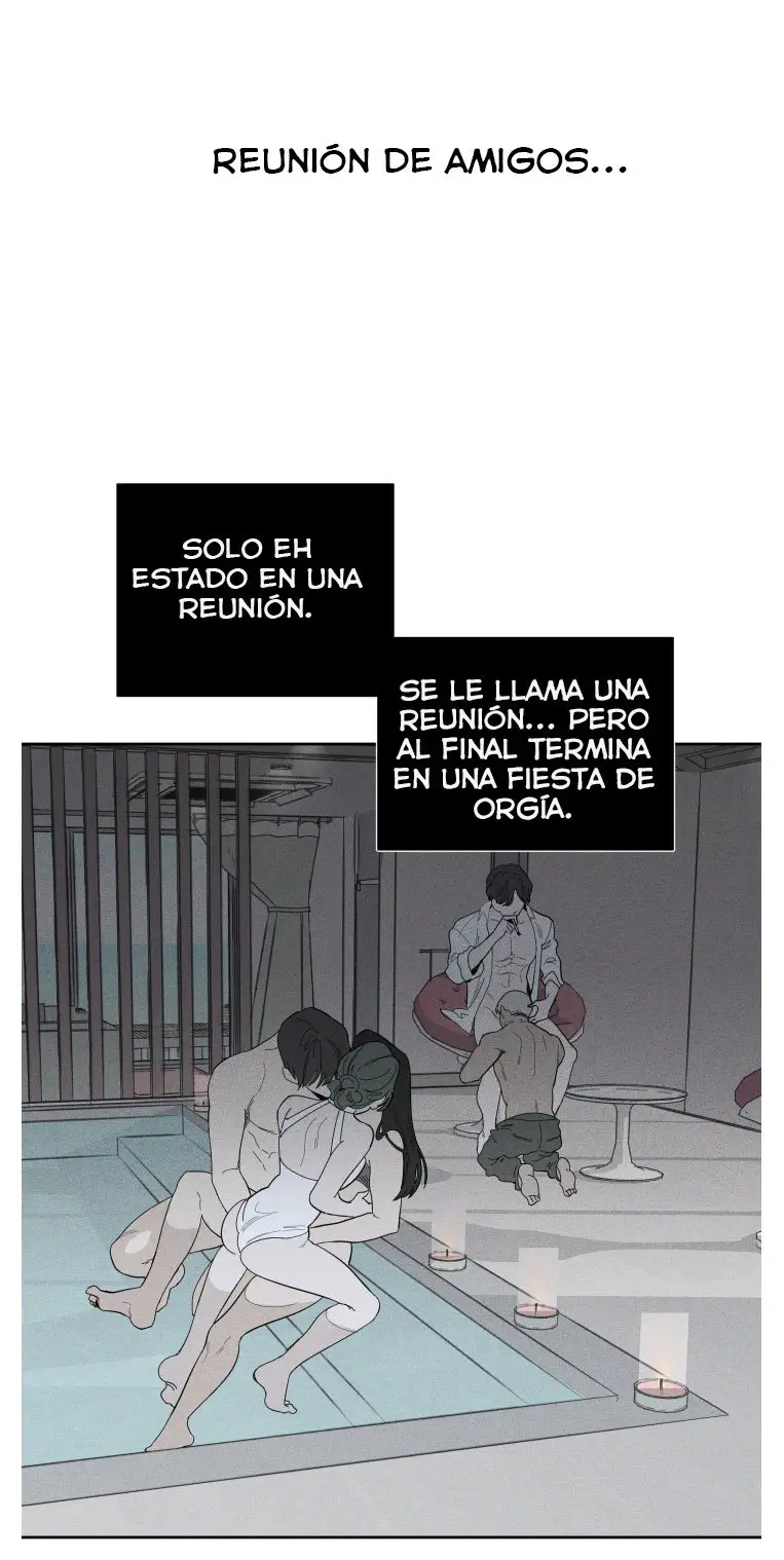 A Terrible Romance (Terrible Romance) (2021) - Capítulo 3 - Página 28 - LectorTMOo