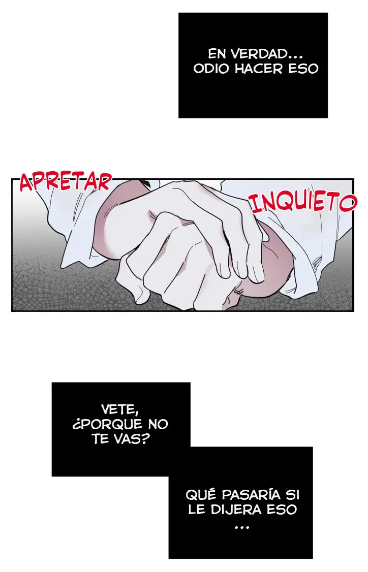A Terrible Romance (Terrible Romance) (2021) - Capítulo 3 - Página 29 - LectorTMOo
