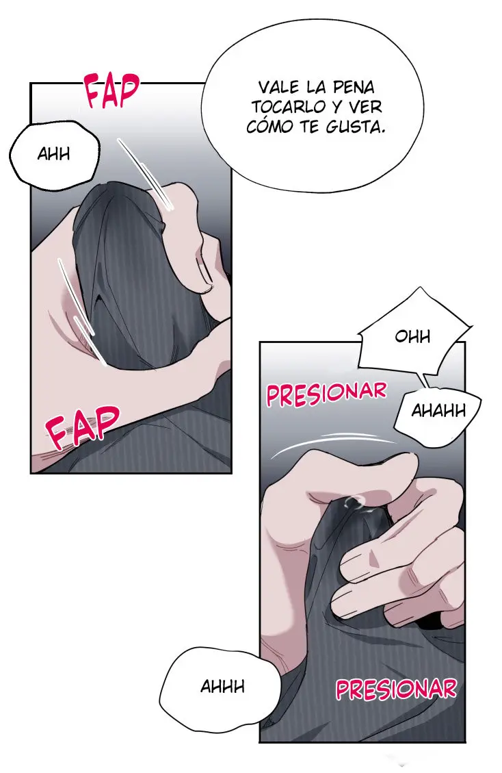 A Terrible Romance (Terrible Romance) (2021) - Capítulo 3 - Página 41 - LectorTMOo