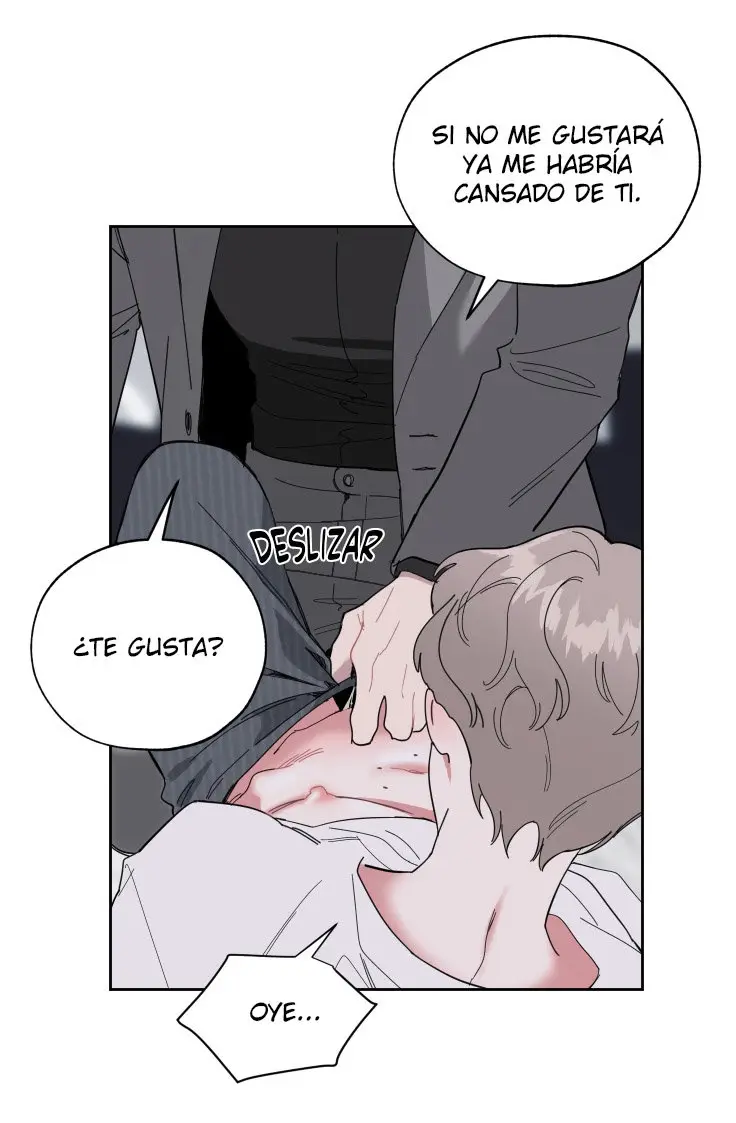 A Terrible Romance (Terrible Romance) (2021) - Capítulo 3 - Página 42 - LectorTMOo