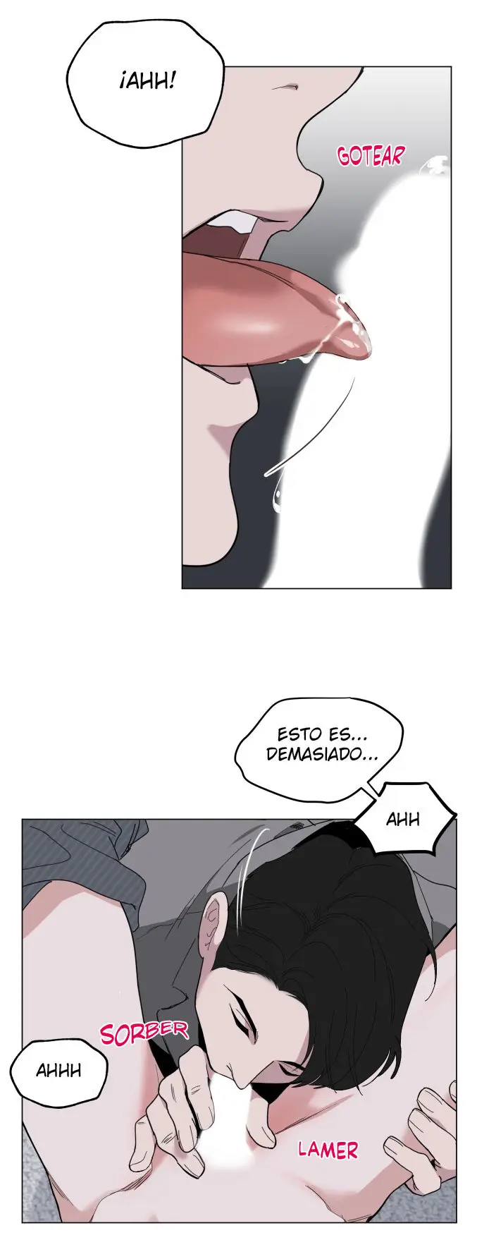 A Terrible Romance (Terrible Romance) (2021) - Capítulo 3 - Página 44 - LectorTMOo