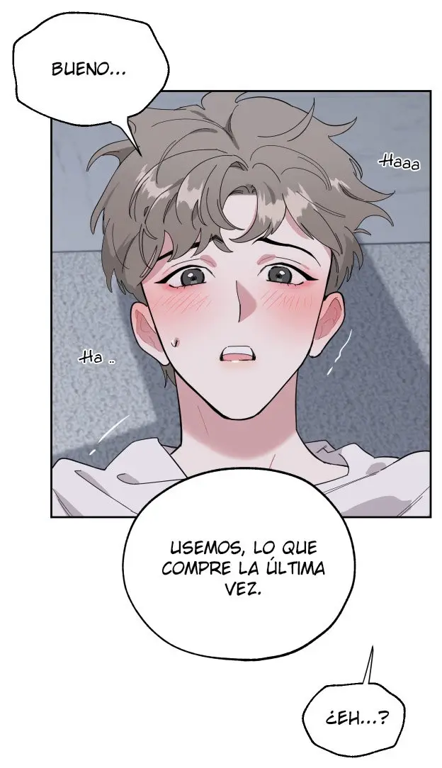 A Terrible Romance (Terrible Romance) (2021) - Capítulo 3 - Página 48 - LectorTMOo