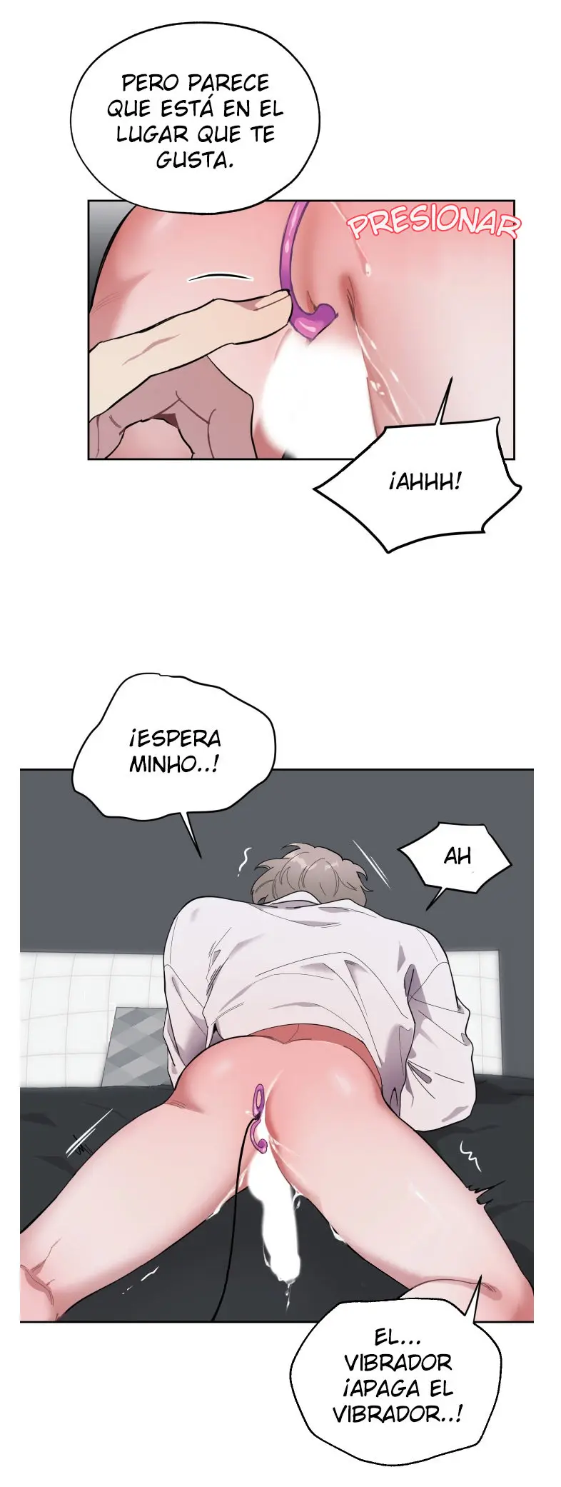 A Terrible Romance (Terrible Romance) (2021) - Capítulo 3 - Página 51 - LectorTMOo