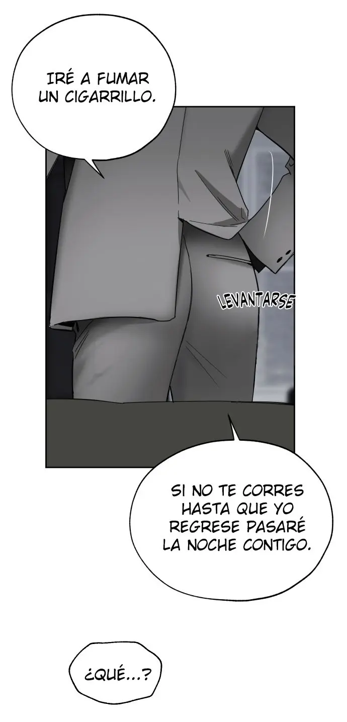 A Terrible Romance (Terrible Romance) (2021) - Capítulo 3 - Página 53 - LectorTMOo