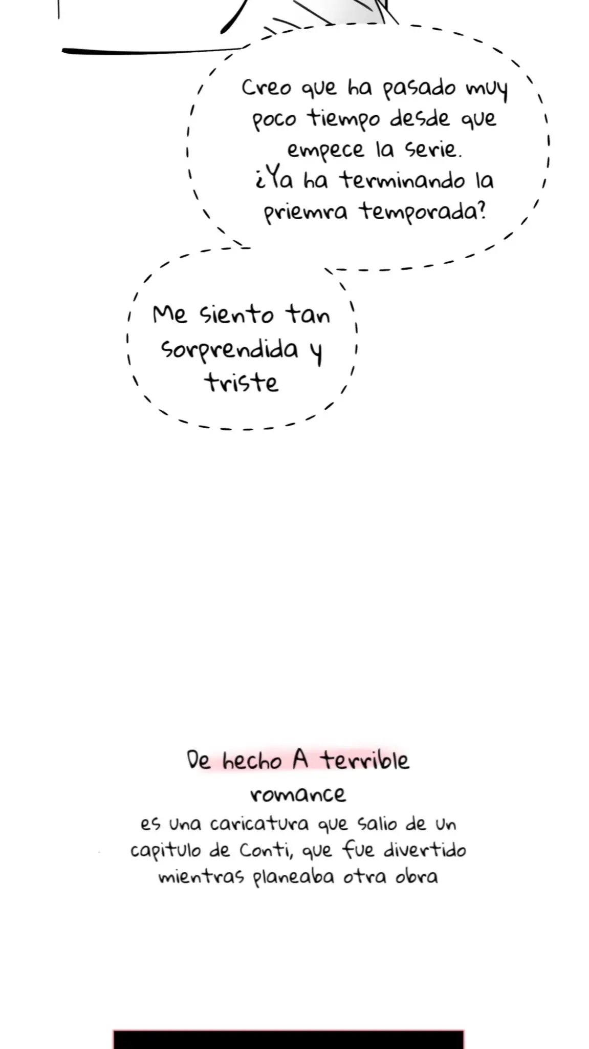 A Terrible Romance (Terrible Romance) (2021) - Capítulo 30.5 - Página 10 - LectorTMOo