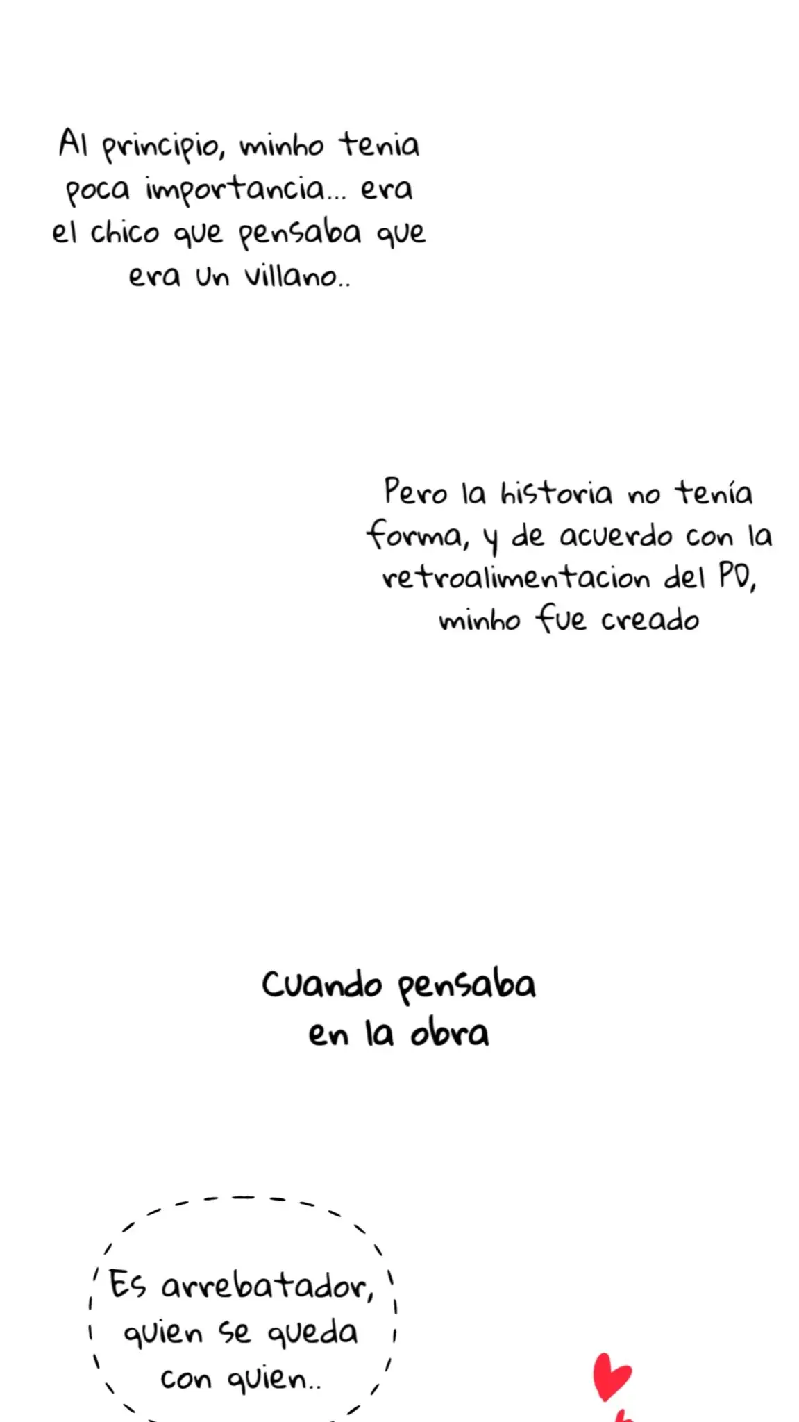 A Terrible Romance (Terrible Romance) (2021) - Capítulo 30.5 - Página 20 - LectorTMOo