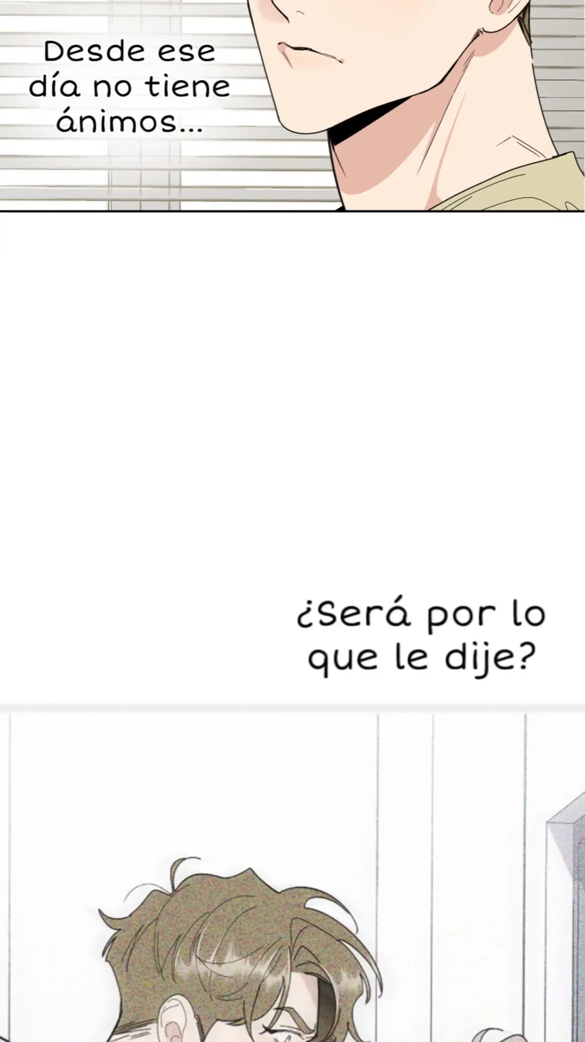 A Terrible Romance (Terrible Romance) (2021) - Capítulo 30 - Página 19 - LectorTMOo