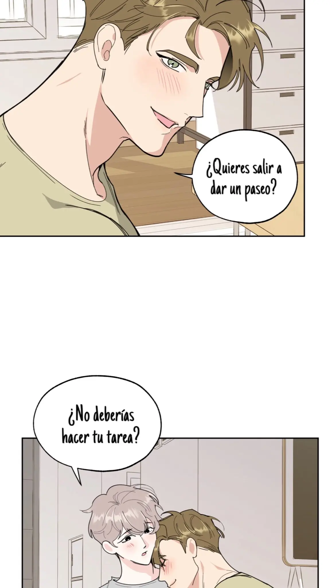A Terrible Romance (Terrible Romance) (2021) - Capítulo 30 - Página 30 - LectorTMOo