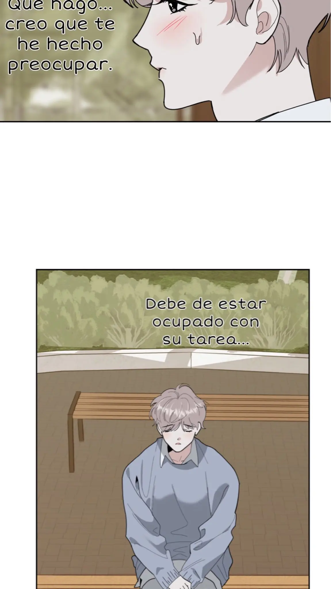 A Terrible Romance (Terrible Romance) (2021) - Capítulo 30 - Página 51 - LectorTMOo