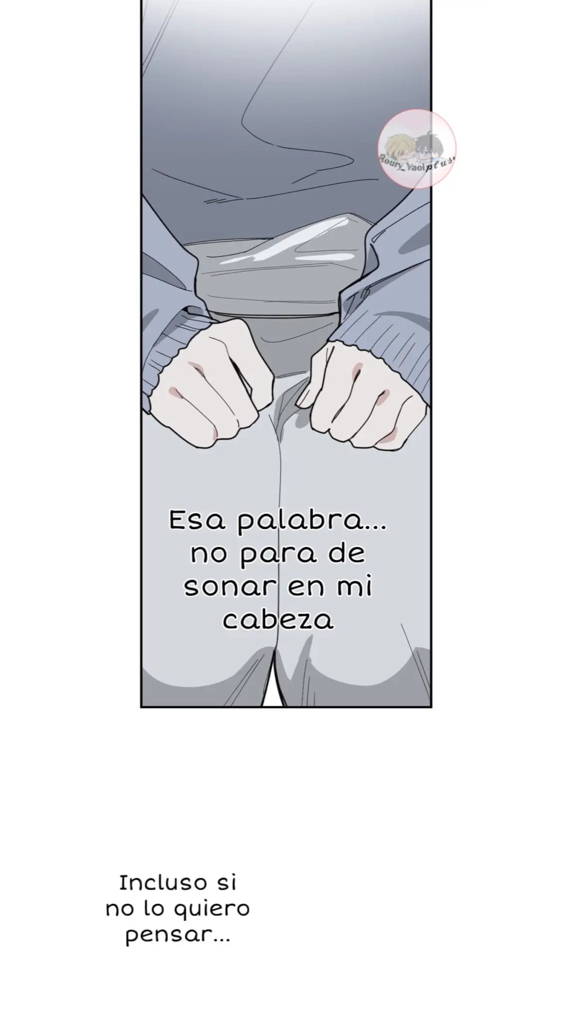 A Terrible Romance (Terrible Romance) (2021) - Capítulo 30 - Página 60 - LectorTMOo