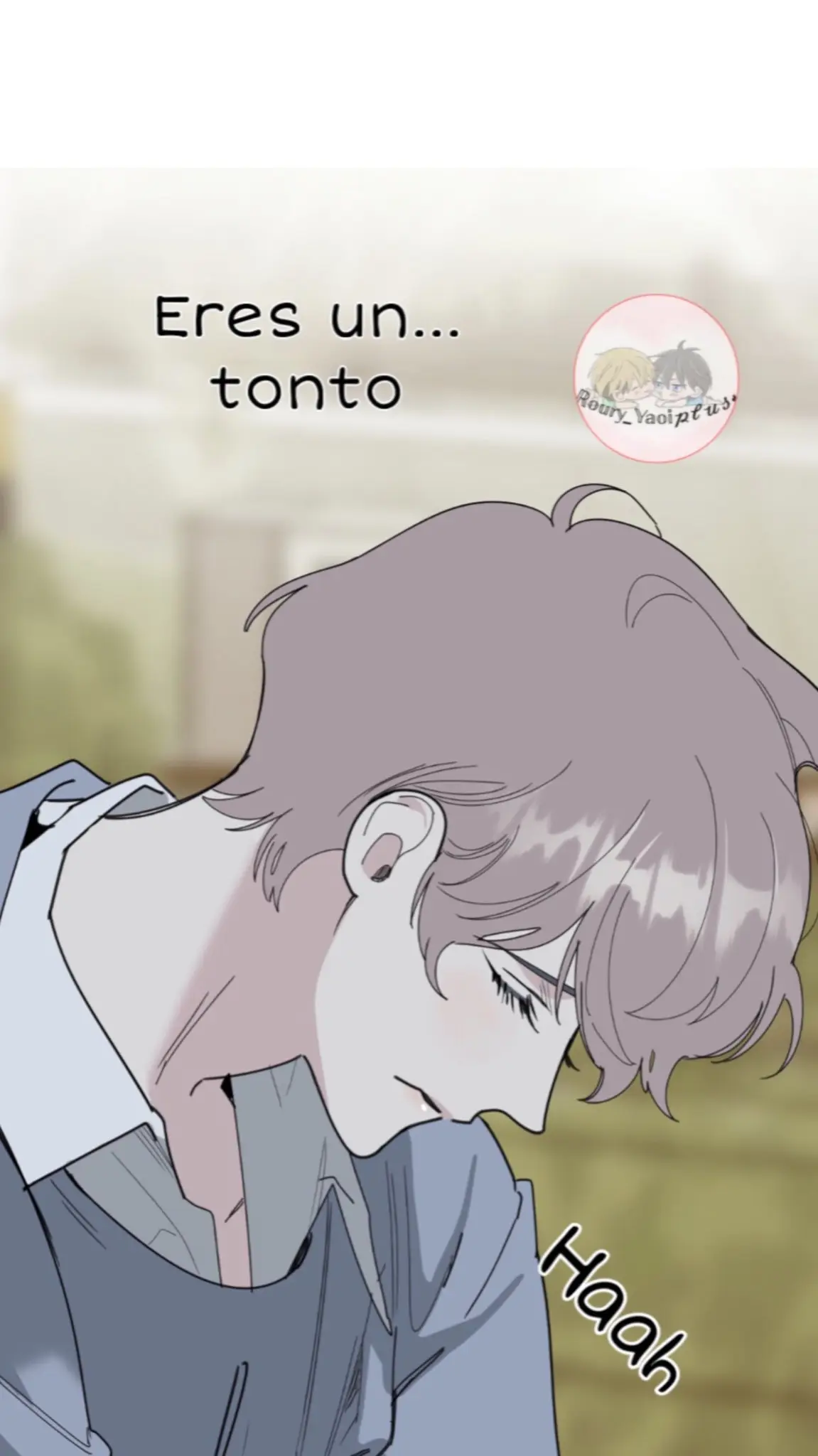 A Terrible Romance (Terrible Romance) (2021) - Capítulo 30 - Página 74 - LectorTMOo