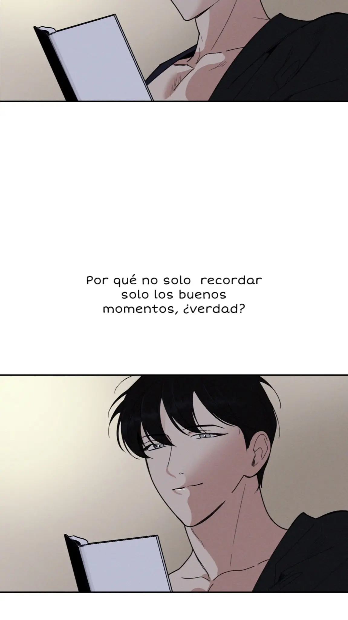A Terrible Romance (Terrible Romance) (2021) - Capítulo 30 - Página 82 - LectorTMOo