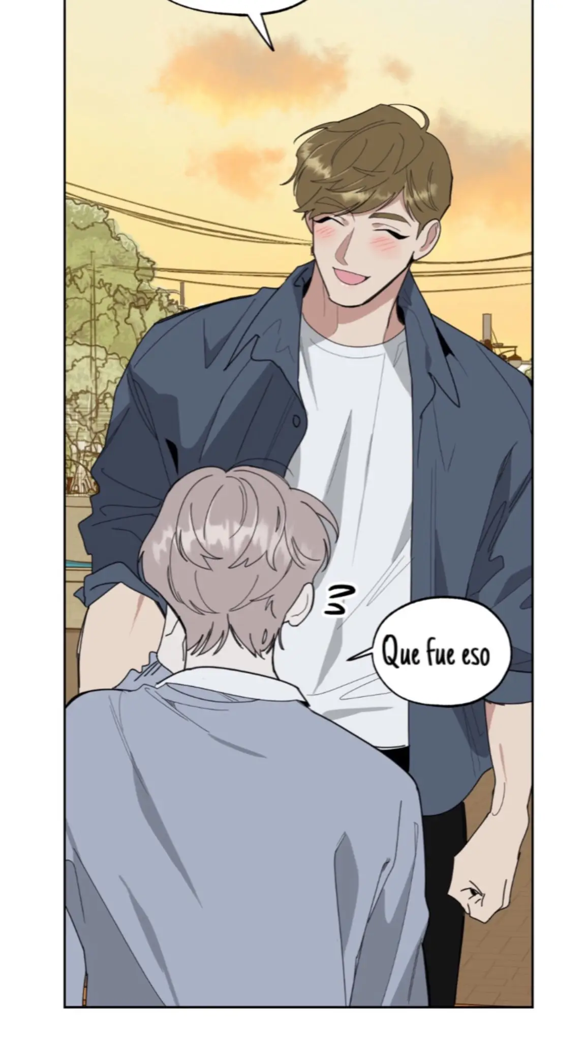 A Terrible Romance (Terrible Romance) (2021) - Capítulo 30 - Página 95 - LectorTMOo