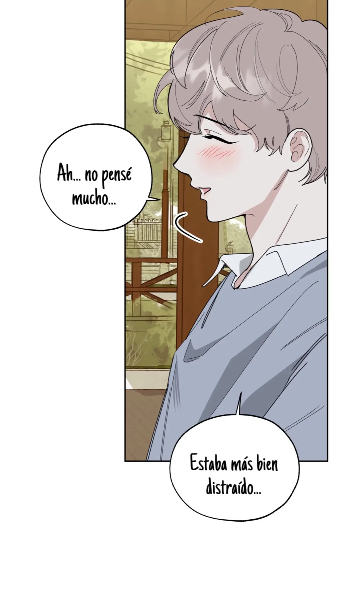 A Terrible Romance (Terrible Romance) (2021) - Capítulo 30 - Página 102 - LectorTMOo